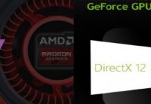 NVIDIA y AMD preparados para DirectX 12