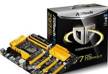 Asrock H97 y Z97 compatibles con Broadwell