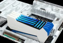 Avexir revela su nueva serie Raiden de memorias RAM DDR3 Avexir Raiden