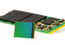 Intel y Micron revelan nueva su memoria flash NAND 3D