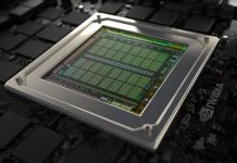 NVIDIA GeForce GTX 990M basada en la GPU Maxwell GM204