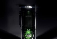 NVIDIA lanza oficialmente la GTX Titan X