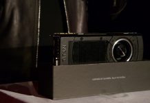 NVIDIA lanzara la GTX TITAN X el día 17 en la Technology Conference