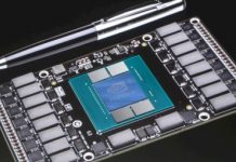 NVIDIA Pascal fabricado en 16nm TSMC FinFET NVIDIA Pascal