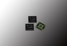 Samsung: almacenamiento de alto rendimiento para Smartphones y Tablets