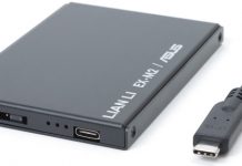 Primeras pruebas de rendimiento de USB 3.1