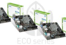 MSI anuncia tres placas base mini-ITX con Braswell