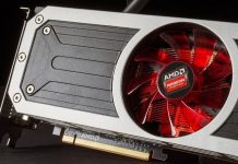 Filtrado GPUs R9 300 Hawaii con 8GB de VRAM