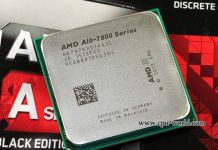La nueva APU A10-7870K de AMD a la venta en USA