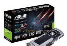 Benchmarks: GTX 980 Ti versus GTX Titan X