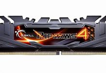 G.Skill:anuncia kit de alto rendimiento DDR4 a 3666MHz