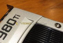 NVIDIA GTX 980 Ti ¿Especificaciones Completas con GPU-Z?