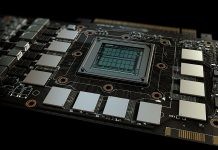 NVIDIA GTX 980 TI listada en Zauba