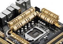 21 Placas base Asus para Intel Skylake-S