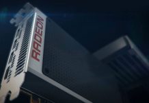 Teaser oficial de la GPU AMD Radeon basada en Fiji