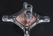 Review: Refrigeración Liquida Ibercool