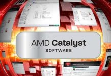Nuevos controladores AMD Catalyst 15.11 Beta