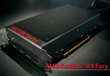 Demostración AMD Radeon R9 Fury X: 12K, 60 FPS y Eyefinity en Dirt Rally.