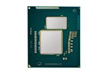 Intel Lanza cinco mini CPU Broadwell de 47W para portátil