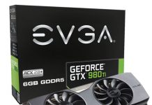 Computex 2015: EVGA GTX 980 Ti y sus 9 versiones