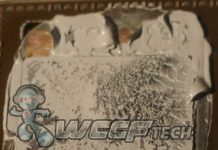 Primeras imagenes de la GPU Fiji de AMD