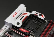 Nuevas placas base Gigabyte Z170X Gaming con socket LGA1151 y refrigeración hibrida