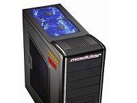 Review: Caja ATX Modular 1961