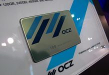 Computex 2015: OCZ muestra Trion SSD y Z-Drive 6300 NVMe