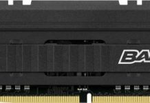 Crucial anuncia el envio de modulos DDR4 de 16GB en Julio