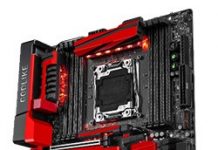 MSI nombra su nueva placa X99A GODLIKE GAMING en la Computex