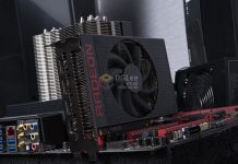 AMD R9 Fury Nano: Imágenes y fecha de lanzamiento