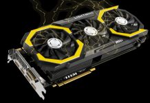 MSI GeForce GTX 980 Ti Lightning al detalle