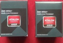 AMD ampliara la línea de su socket FM2+