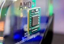 AMD Zen TSMC