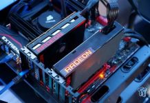 AMD R9 Nano: Permite Crossfire con la Fury X