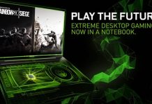 NVIDIA anuncia la GeForce GTX 980 para portátiles