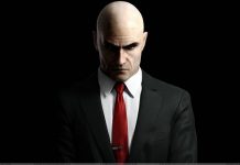 Hitman
