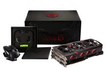 Powercolor presenta la Devil 13 R9 390 con dos núcleos Grenada