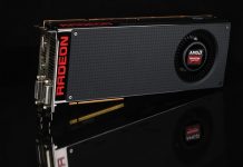 AMD RX 470 y RX 460, fecha de lanzamiento filtrada AMD Radeon