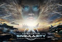 Benchmarks de Ashes of the Singularity en AMD y NVIDIA bajo DirectX 12 con los últimos controladores