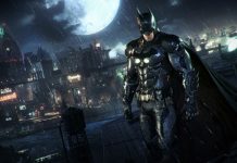 La franquicia completa de Batman gratis hasta el 16 de noviembre por la compra de Batman: Arkham Knight
