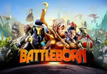 Battleborn tendrá beta cerrada antes de su lanzamiento