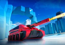 Battlezone estará disponible para dispositivos VR
