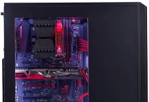 BitFenix anuncia su nueva caja Nova