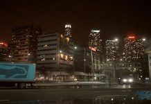 Revelados los detalles de los seis distritos de Need for Speed