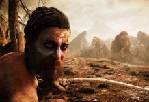 Primeros detalles de Far Cry Primal