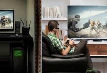 NVIDIA añade nuevas funciones a GeForce Experience