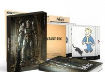 Bethesda presenta la Guía de Fallout 4 Ultimate