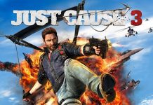 Configuración grafica de Just Cause 3 revelada, permite una gran variedad de ajustes