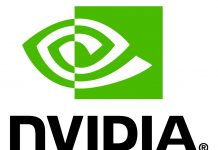 NVIDIA logo